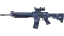 SG 553 | Night Camo (Field-Tested) thumbnail