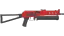PP-Bizon | Candy Apple (Factory New) thumbnail
