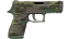 P250 | Boreal Forest (Minimal Wear) thumbnail