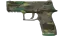 P250 | Boreal Forest (Minimal Wear) thumbnail