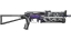 StatTrak™ PP-Bizon | Space Cat (Field-Tested) thumbnail