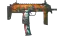 MP7 | Abyssal Apparition (Battle-Scarred) thumbnail