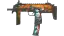 MP7 | Abyssal Apparition (Battle-Scarred) thumbnail