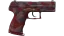 StatTrak™ P2000 | Red FragCam (Field-Tested) thumbnail