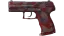 StatTrak™ P2000 | Red FragCam (Field-Tested) thumbnail