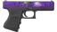 Glock-18 | Moonrise (Minimal Wear) thumbnail