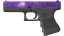 Glock-18 | Moonrise (Minimal Wear) thumbnail