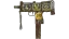 Souvenir MAC-10 | Sienna Damask (Factory New) thumbnail