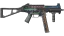 Miniatura de UMP-45 | Late Night Transit (Field-Tested)