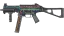 Miniatura de UMP-45 | Late Night Transit (Field-Tested)