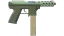 Souvenir Tec-9 | Groundwater (Minimal Wear) thumbnail