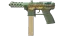 Souvenir Tec-9 | Groundwater (Minimal Wear) thumbnail