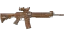 SG 553 | Safari Print (Minimal Wear) thumbnail