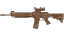 SG 553 | Safari Print (Minimal Wear) thumbnail