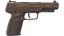 Five-SeveN | Autumn Thicket (Field-Tested) thumbnail