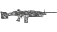 Souvenir M249 | Contrast Spray (Field-Tested) thumbnail