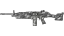 Souvenir M249 | Contrast Spray (Field-Tested) thumbnail