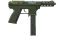 Tec-9 | Garter-9 (Well-Worn) 缩略图