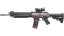 SG 553 | Cyberforce (Factory New) thumbnail
