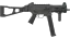 UMP-45 | Carbon Fiber (Factory New) thumbnail