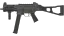 UMP-45 | Carbon Fiber (Factory New) thumbnail