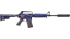M4A1-S | Black Lotus (Field-Tested) thumbnail