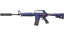 M4A1-S | Black Lotus (Field-Tested) thumbnail