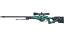AWP | Atheris (Well-Worn) thumbnail