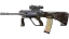 AUG | Snake Pit (Minimal Wear) thumbnail