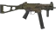 UMP-45 | Mudder (Field-Tested) thumbnail