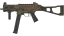 UMP-45 | Mudder (Field-Tested) thumbnail