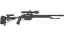 SSG 08 | Tiger Tear (Minimal Wear) 缩略图
