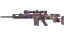 SCAR-20 | Poultrygeist (Minimal Wear) 缩略图