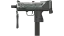 MAC-10 | Ensnared (Battle-Scarred) thumbnail