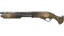 Sawed-Off | Spirit Board (Well-Worn) thumbnail