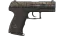 P2000 | Lifted Spirits (Battle-Scarred) thumbnail