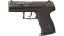 P2000 | Lifted Spirits (Battle-Scarred) thumbnail