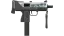 MAC-10 | Ensnared (Field-Tested) thumbnail