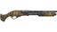 Sawed-Off | Spirit Board (Battle-Scarred) thumbnail