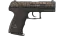 P2000 | Lifted Spirits (Battle-Scarred) thumbnail