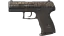 P2000 | Lifted Spirits (Battle-Scarred) thumbnail