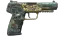 Five-SeveN | Scrawl (Battle-Scarred) thumbnail