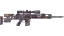 StatTrak™ SCAR-20 | Poultrygeist (Minimal Wear) thumbnail