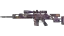 StatTrak™ SCAR-20 | Poultrygeist (Minimal Wear) thumbnail