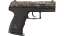 P2000 | Lifted Spirits (Well-Worn) thumbnail