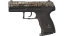 P2000 | Lifted Spirits (Well-Worn) thumbnail