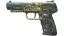 Five-SeveN | Scrawl (Battle-Scarred) thumbnail