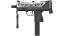 MAC-10 | Ensnared (Minimal Wear) thumbnail
