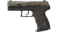 P2000 | Lifted Spirits (Battle-Scarred) thumbnail