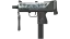 MAC-10 | Ensnared (Minimal Wear) thumbnail